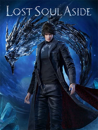 Lost Soul Aside: Deluxe Edition, v1.103 + 3 DLCs/Bonuses cover