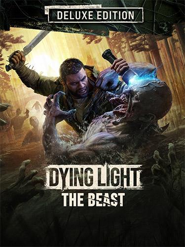 Dying Light cover 3