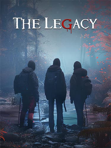 The Legacy – v0.4971 cover