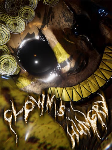Clown Is Hungry – v1.0.1 cover
