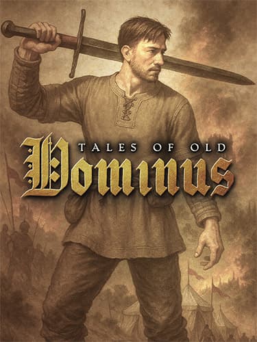 Tales of Old: Dominus – v1.0.261025 cover