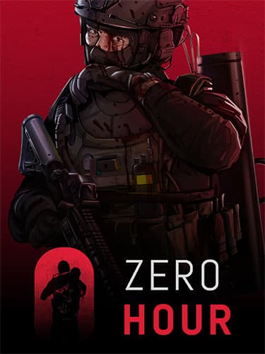 Zero Hour: Gold Edition – Build 20792172 + 7 DLCs/Bonuses cover