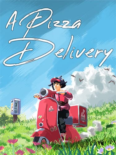 A Pizza Delivery – v1.2.4 + Bonus OST cover