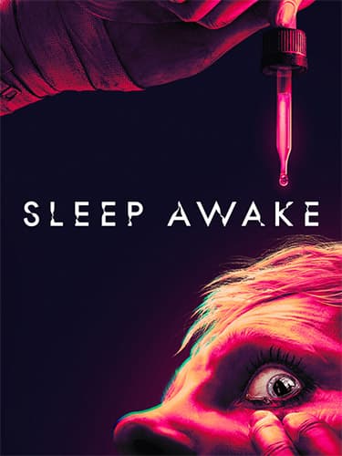 SLEEP AWAKE – v1.0-43669 cover