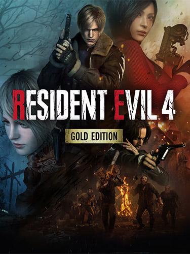 Resident Evil 4 (2023): Gold Edition – v1.5.0.0 (Denuvoless) + 26 DLCs + 3 Bonus OSTs