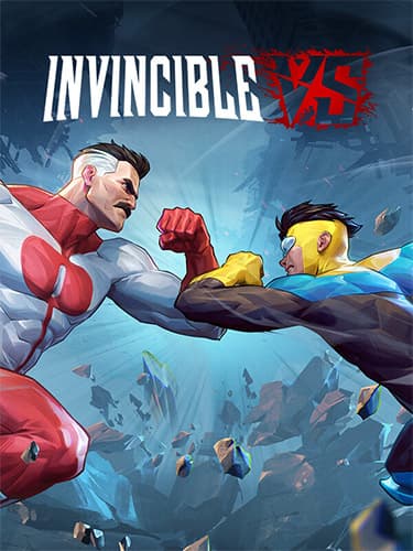 Invincible VS + HotFix + 9 DLCs cover