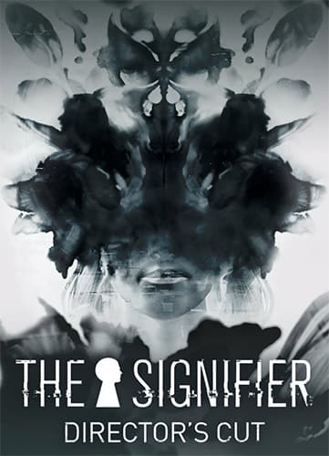 The Signifier: Deluxe Edition – v1.101 (Director’s Cut Update) + Soundtrack cover