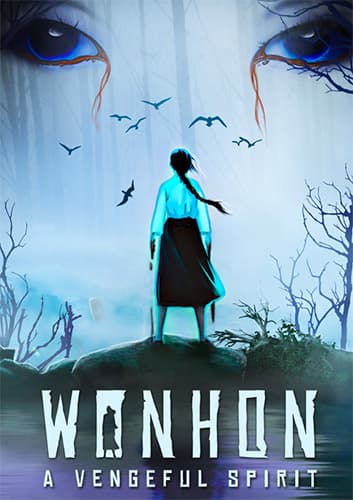 Wonhon: A Vengeful Spirit – v1.3.5_r cover