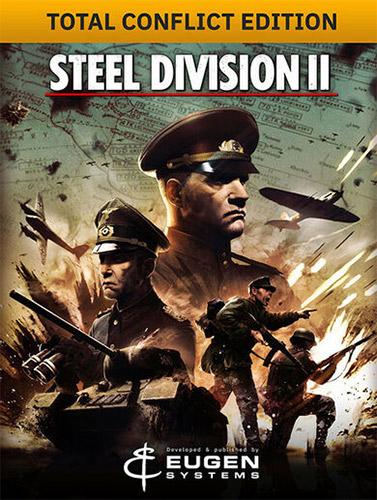 Steel Division