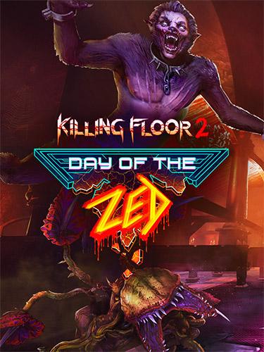 Killing Floor
