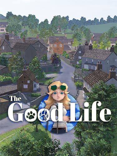 The Good Life – v2.0 cover