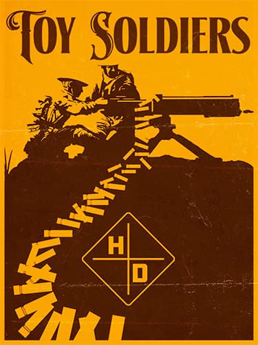 Toy Soldiers: HD – v1.2.91 cover