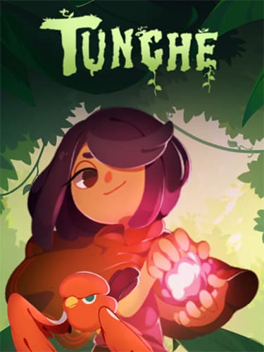 Tunche: Enhanced Edition – v1.1.0.0 cover