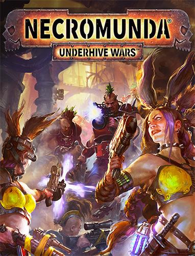 Necromunda cover 2
