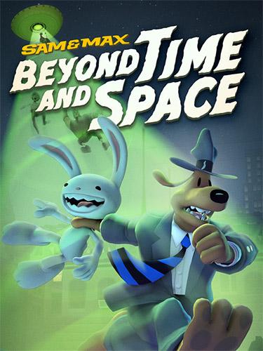 Sam & Max