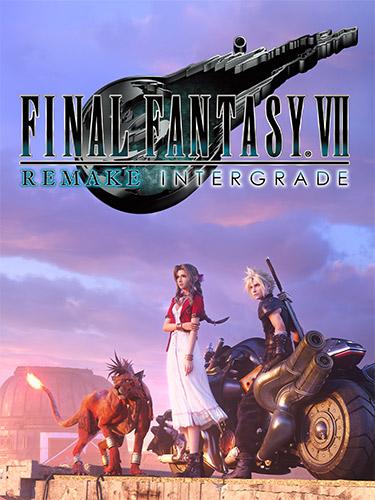 Final Fantasy cover 4