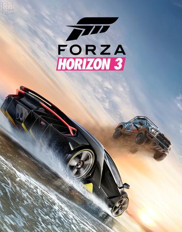 Forza Horizon