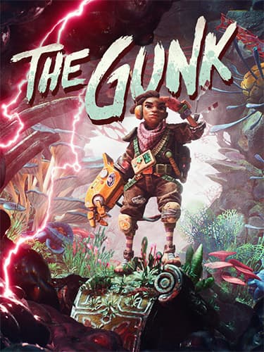 The Gunk – v1012.1.5.0 + Windows 7 Fix cover
