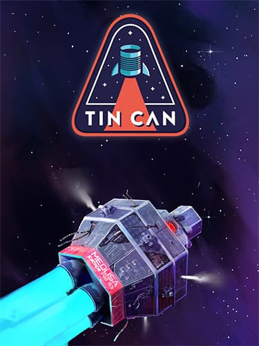 Tin Can – v1.0.01b cover