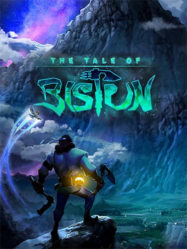 The Tale of Bistun cover