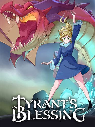 Tyrant’s Blessing – v1.0.588 cover