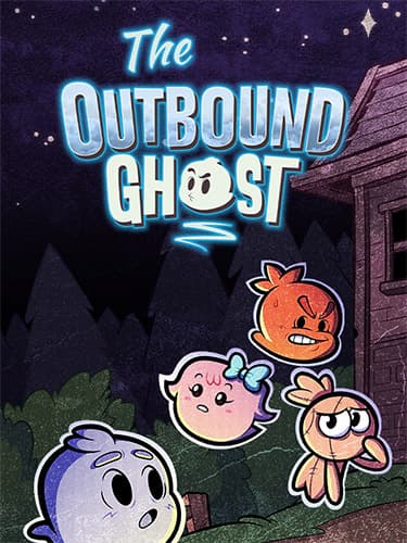 The Outbound Ghost – v1.0.11 cover