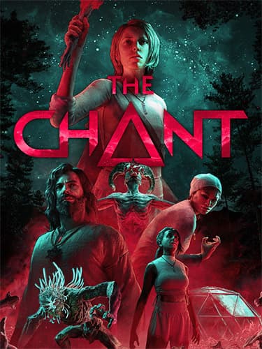 The Chant – v1.5 + 3 DLCs cover