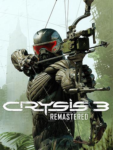 Crysis cover 2