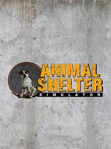 Animal Shelter cover 2