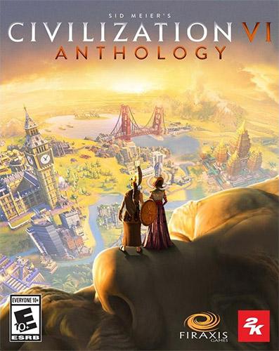 Sid Meier’s Civilization