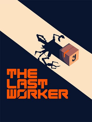The Last Worker – v1.0.4 cover