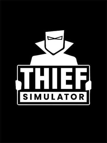 Thief Simulator – v1.8 + 2 DLCs cover