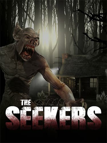 The Seekers: Survival cover