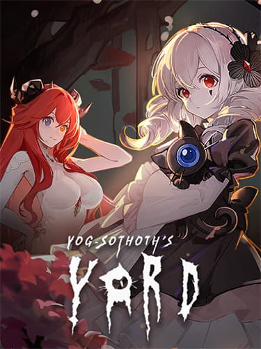 Yog-Sothoth’s Yard – v1.0.3/1.0.2 cover
