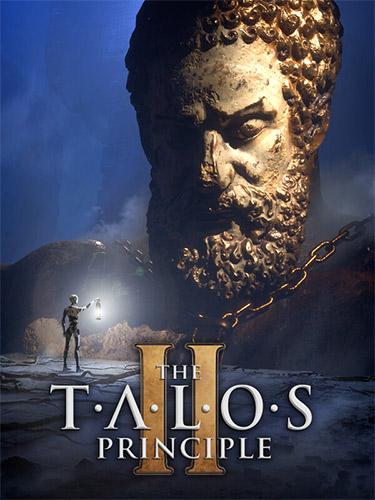 The Talos Principle