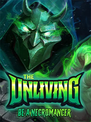 The Unliving – v1.0.2892023 + Bonus Content cover