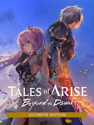 Tales of Arise: Beyond the Dawn – Ultimate Edition, Build 12162925 + 30 DLCs