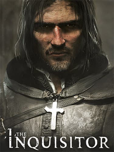 The Inquisitor: Deluxe Edition + DLC + Bonus Soundtrack + Windows 7 Fix cover