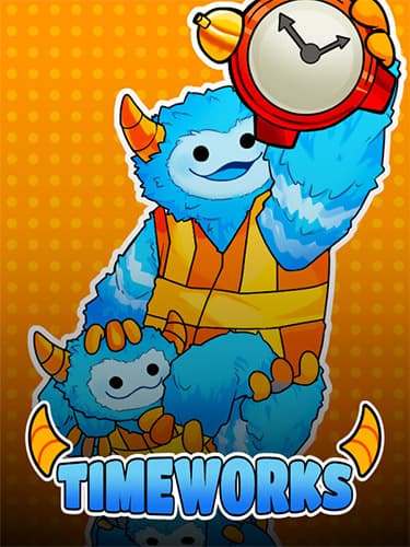 Timeworks cover