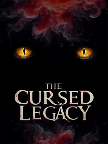 The Cursed Legacy + Windows 7 Fix cover