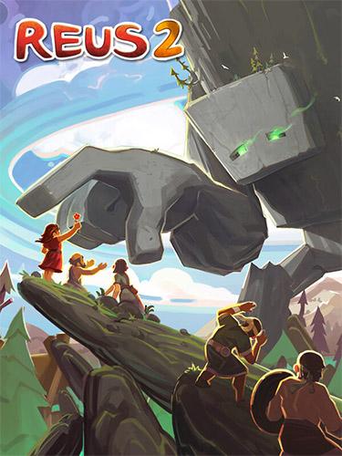 Reus 2: Complete Edition , v1.8.0 + 3 DLCs