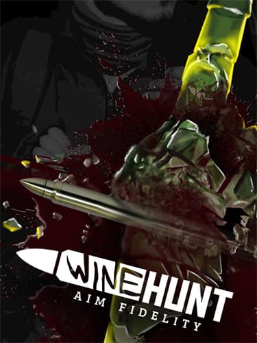 Wine Hunt: Aim Fidelity – v2.0.1.2 cover