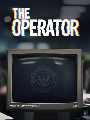 The Operator – v5145_1842 (v2.3) + Bonus Soundtrack cover