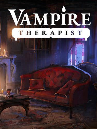 Vampire Therapist – Build 17268945 + Couples Therapy DLC
