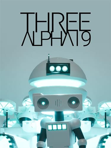 Three Alpha One Nine – v1.2.5.2 + Windows 7 Fix cover