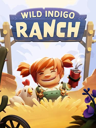 Wild Indigo Ranch – v1.0.172p + Bonus Soundtrack cover
