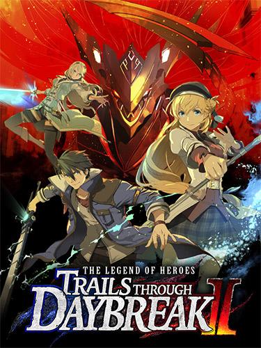 The Legend of Heroes: Trails through Daybreak II – Complete Edition, v1.1.2 + 15 DLCs