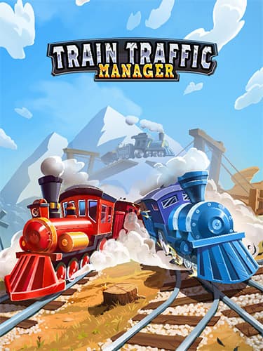 Train Traffic Manager cover