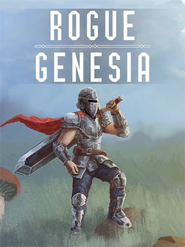 Rogue: Genesia – v1.1.0i2 + 2 DLCs cover