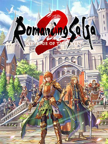 Romancing SaGa